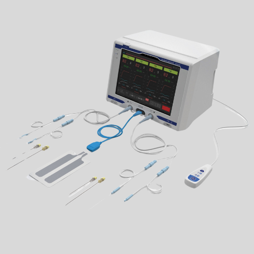 RF Pain Management Manufacturers in Ahmedabad