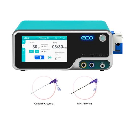 Microwave Ablation Manufacturers in Ahmedabad