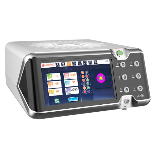 Irreversible electroporation (IRE) Manufacturers in Ahmedabad