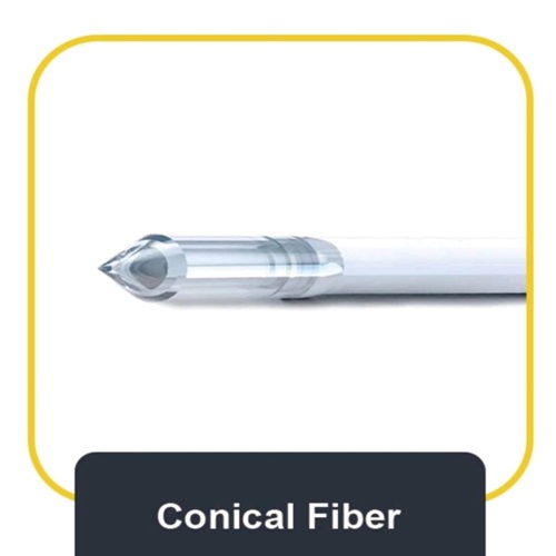 Conical Fiber Manufacturers in Ahmedabad